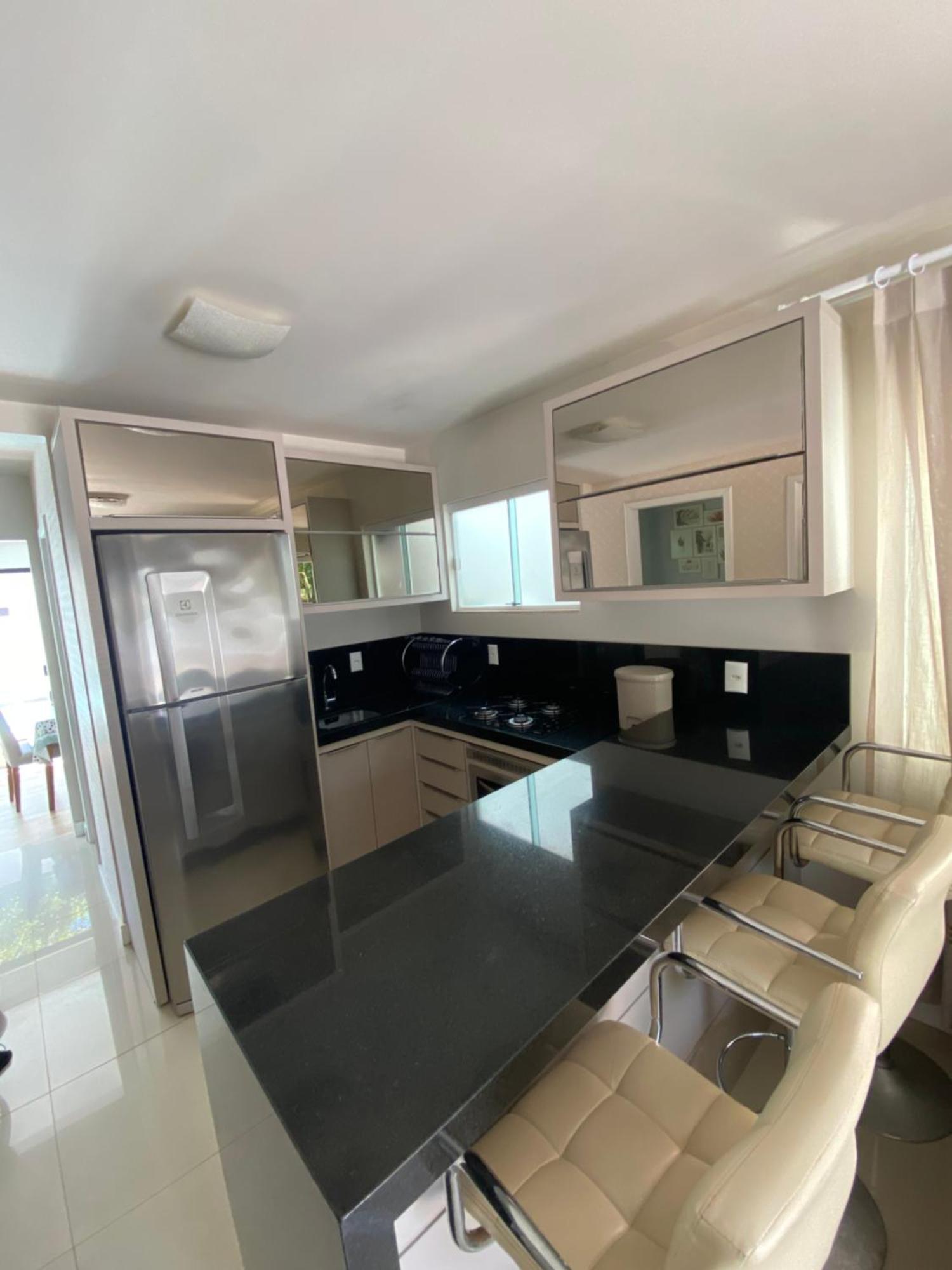 Casinha Charmosa De Canto Gande Bombinhas Exterior foto