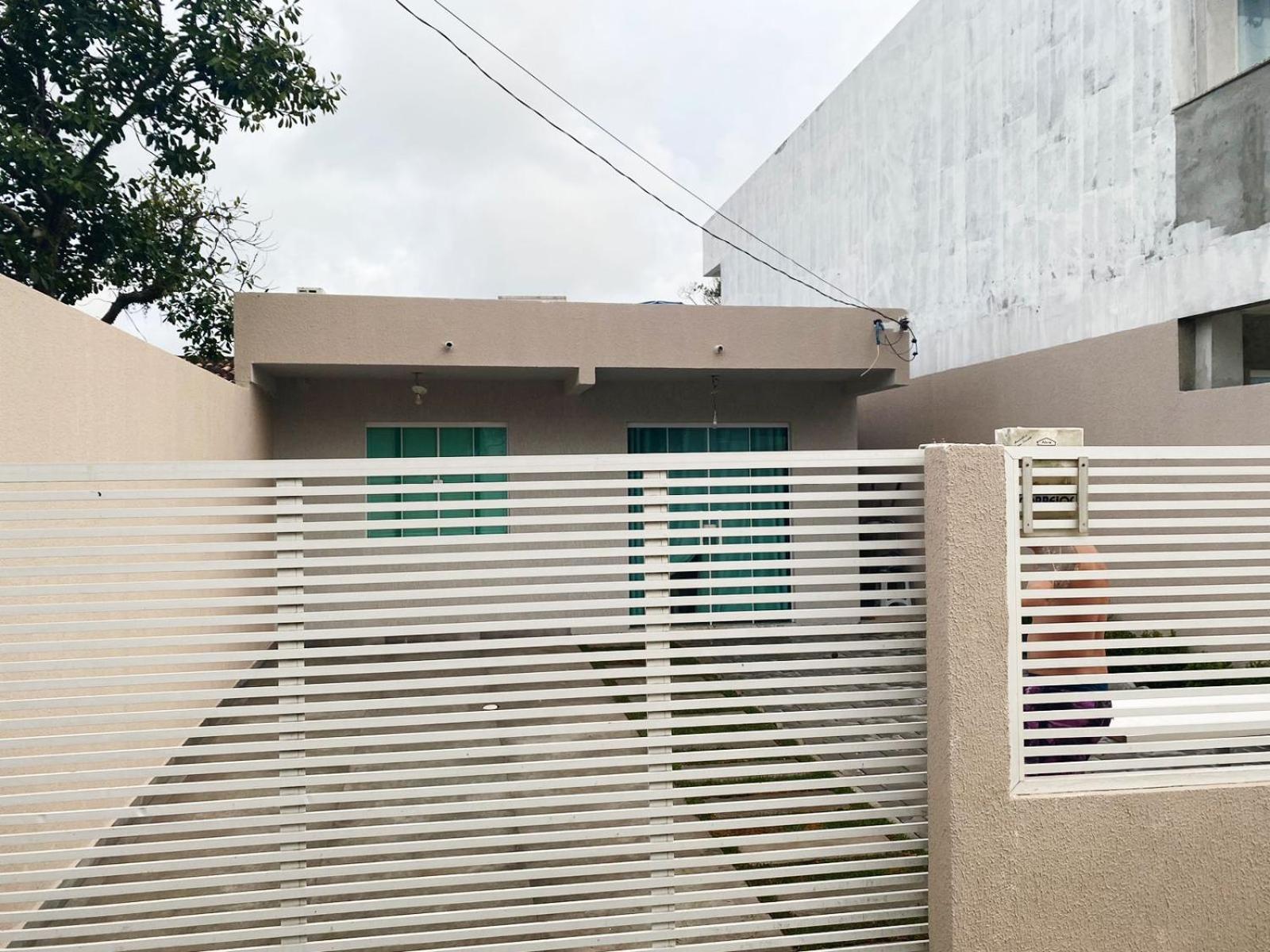 Casinha Charmosa De Canto Gande Bombinhas Exterior foto
