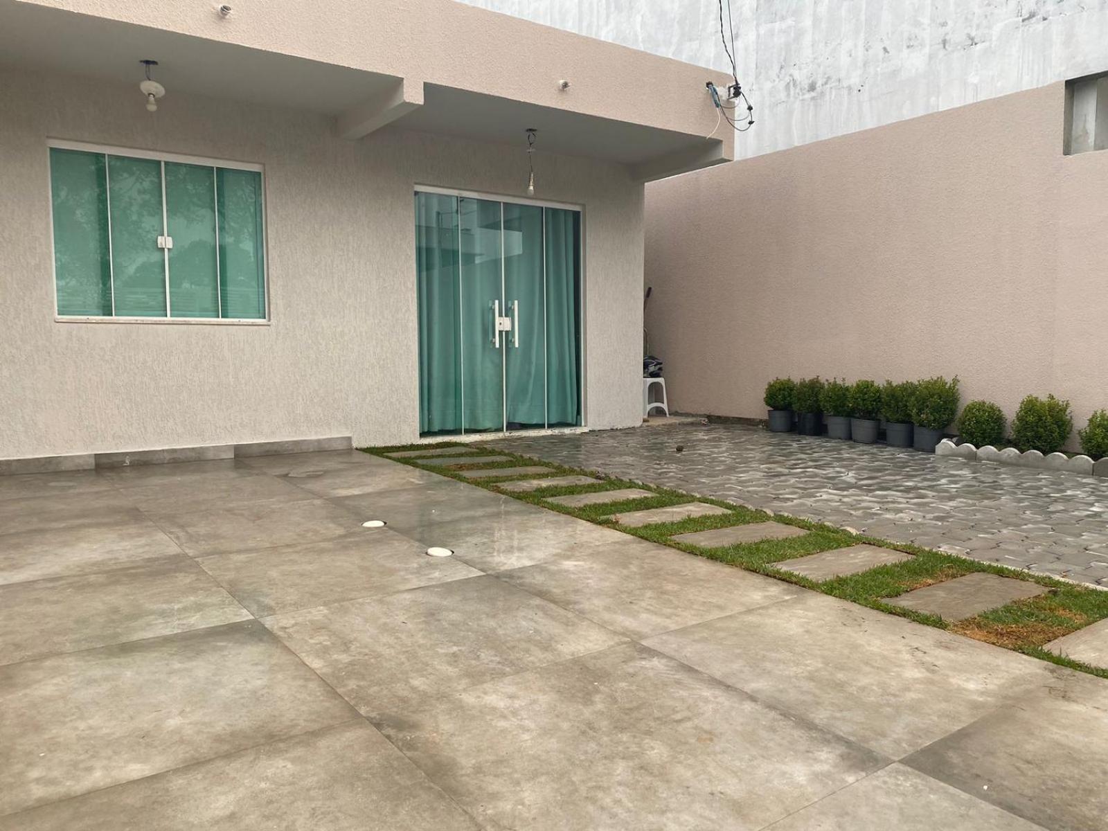 Casinha Charmosa De Canto Gande Bombinhas Exterior foto